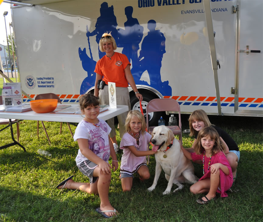 National Night out