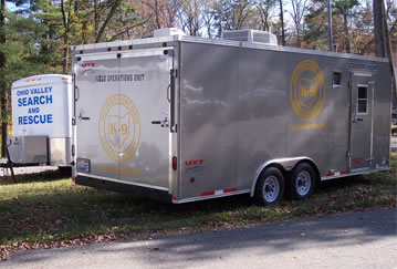 Ohio Trailer