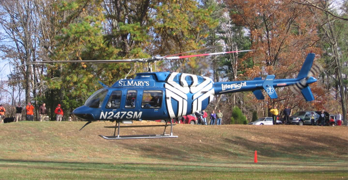Life Flight 1