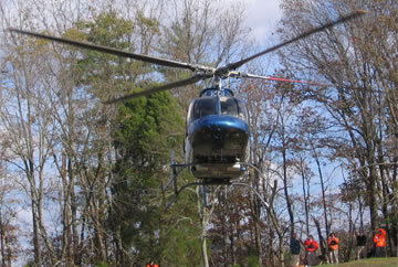 Life Flight 5