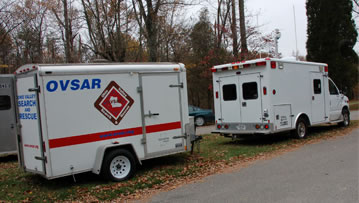 OVSAR unit